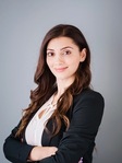 Yelena Khanpapyan